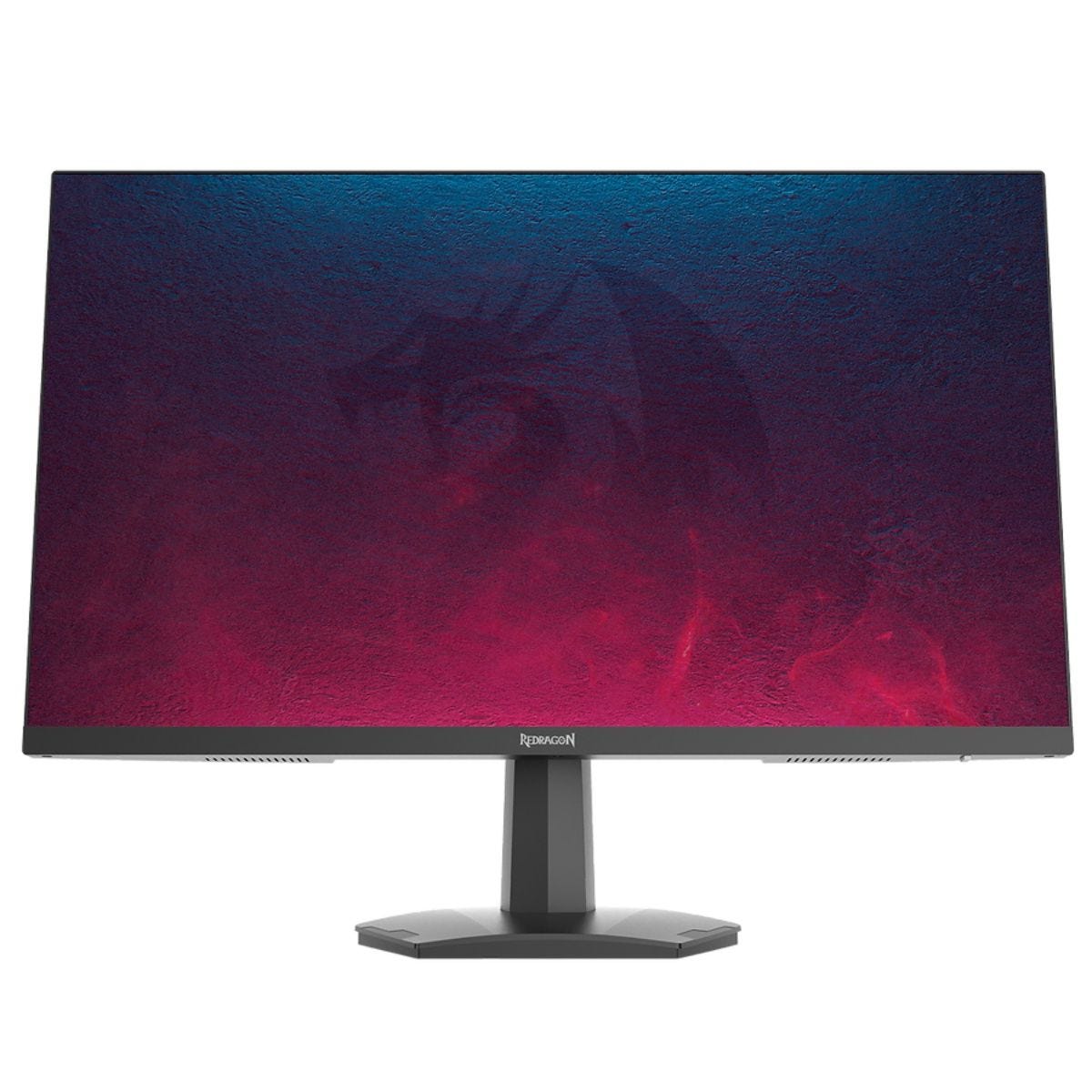 Redragon Gaming Monitor 27" Ips 1.5M Fhd Flat 180Hz