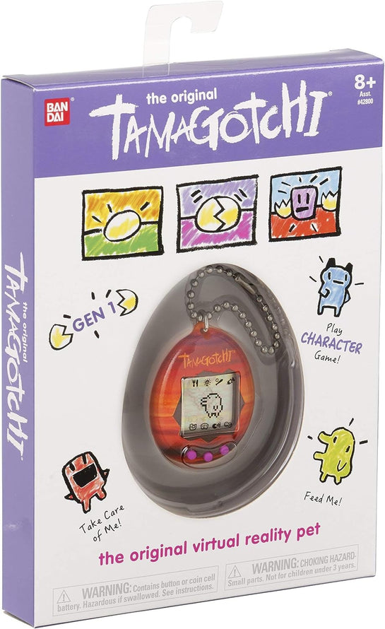 Tamagotchi Origi Sunset B/O