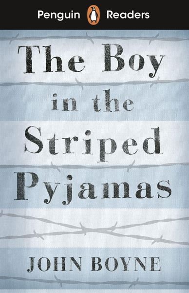 Penguin Readers Level 4 The Boy In Stri