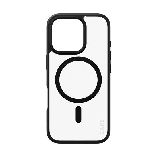 PANZER GLASS IPHONE 16 P 3IN1 UWF PRVCY BLK HOOPS MAGSAFE
