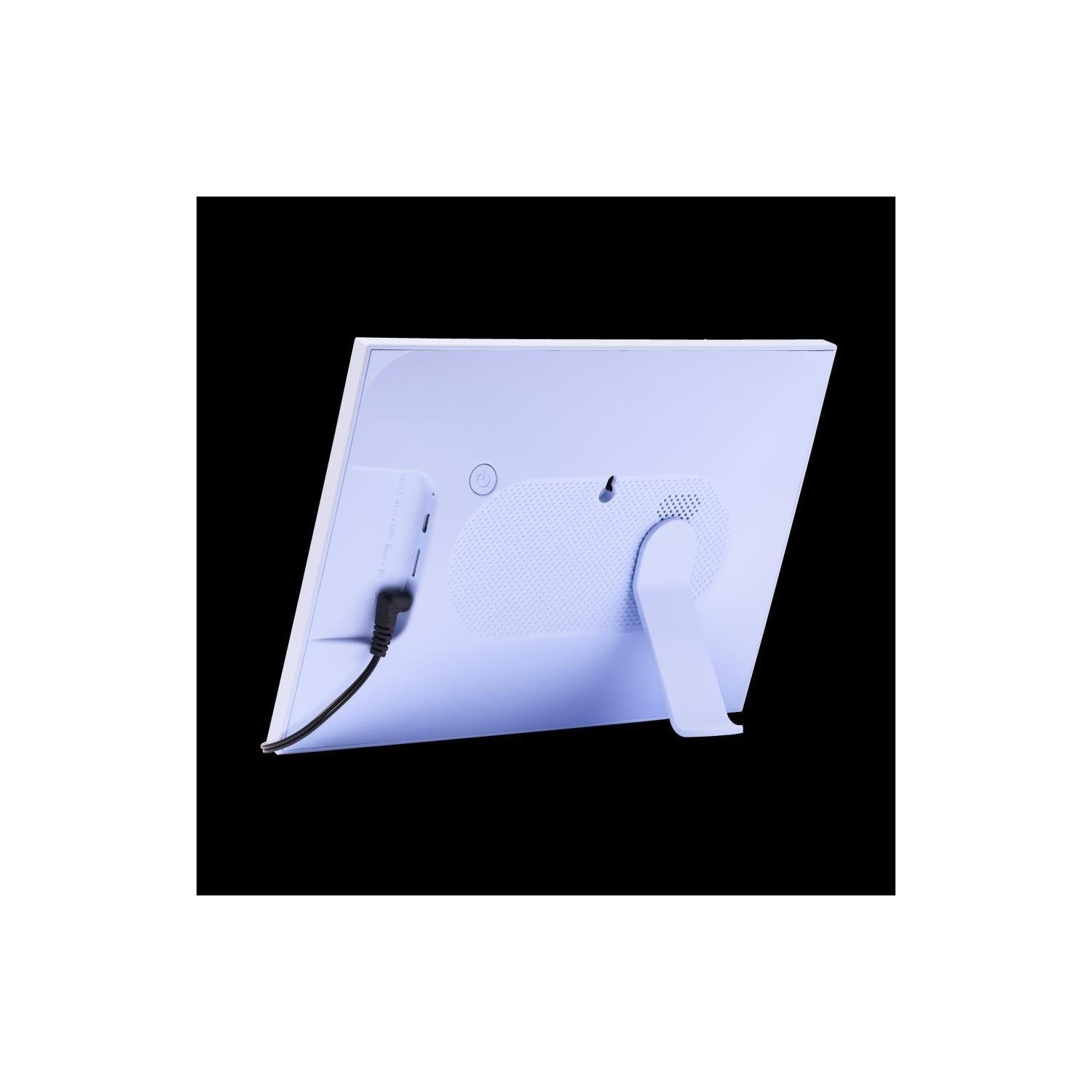Pixie Digital Photo Frame Blue