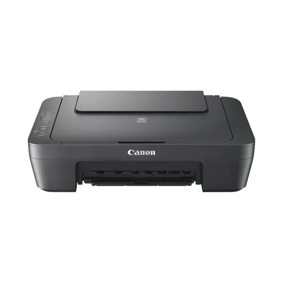 طابعة كانون Pixma MG2541S متعددة الوظائف - أسود