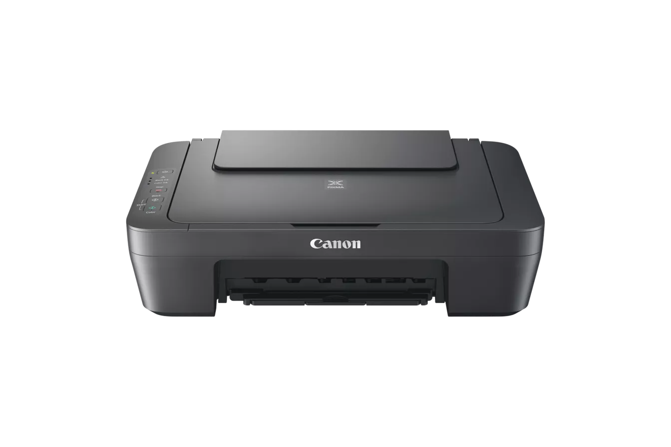 طابعة كانون Pixma MG2541S متعددة الوظائف - أسود