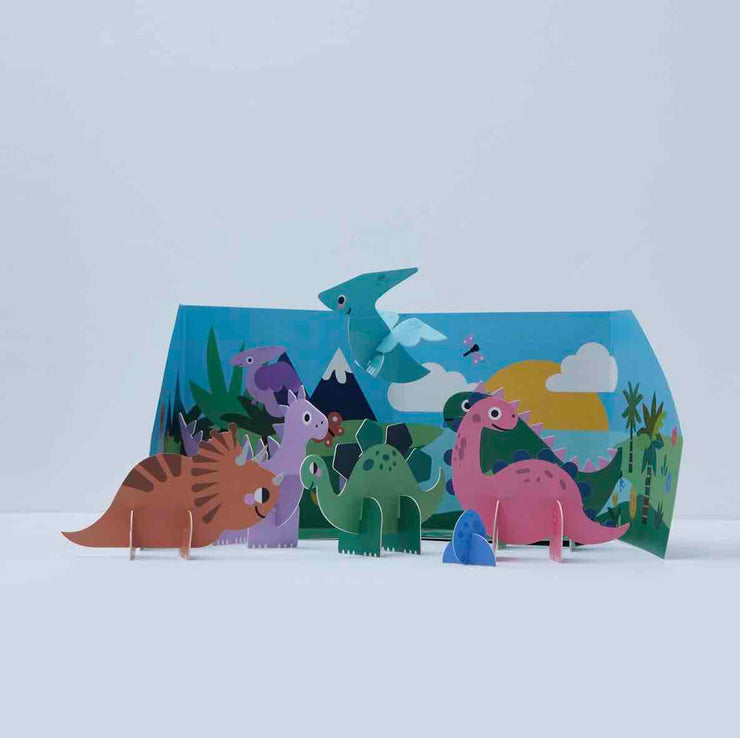 Ooly Pop Make & Play: Pre Loaded Display 12 Sets