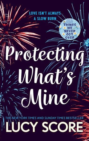 Protecting What’S Mine