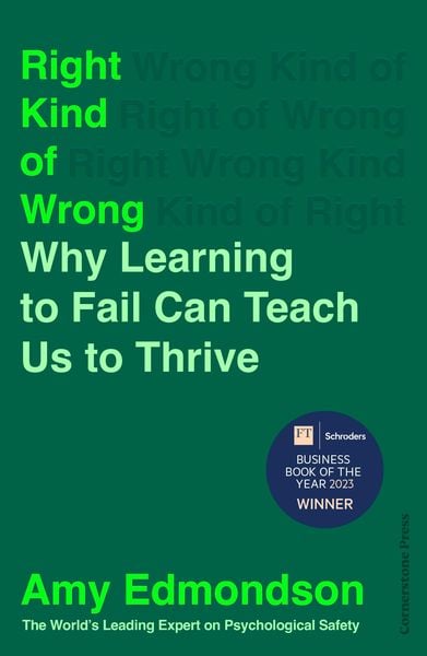 Right Kind Of Wrong