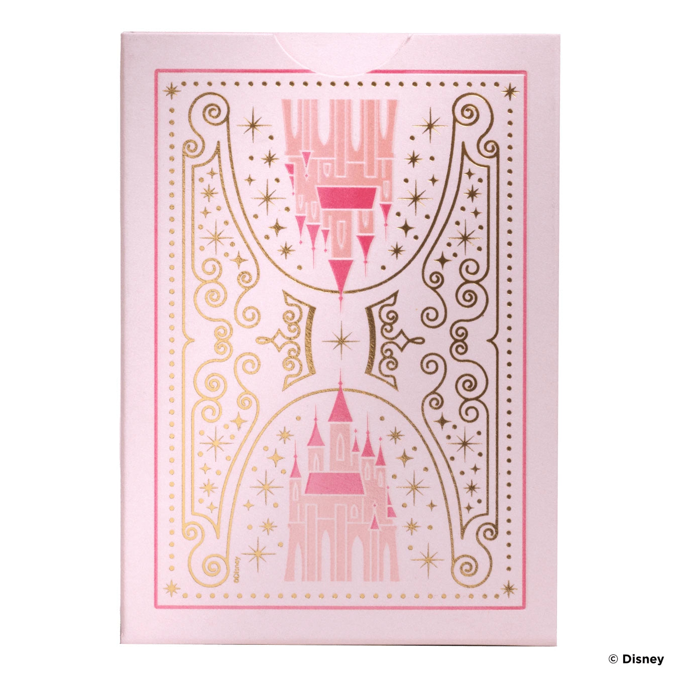 Playing Cards: Bicycle - Disney - Princess Mixed Pink / Navy