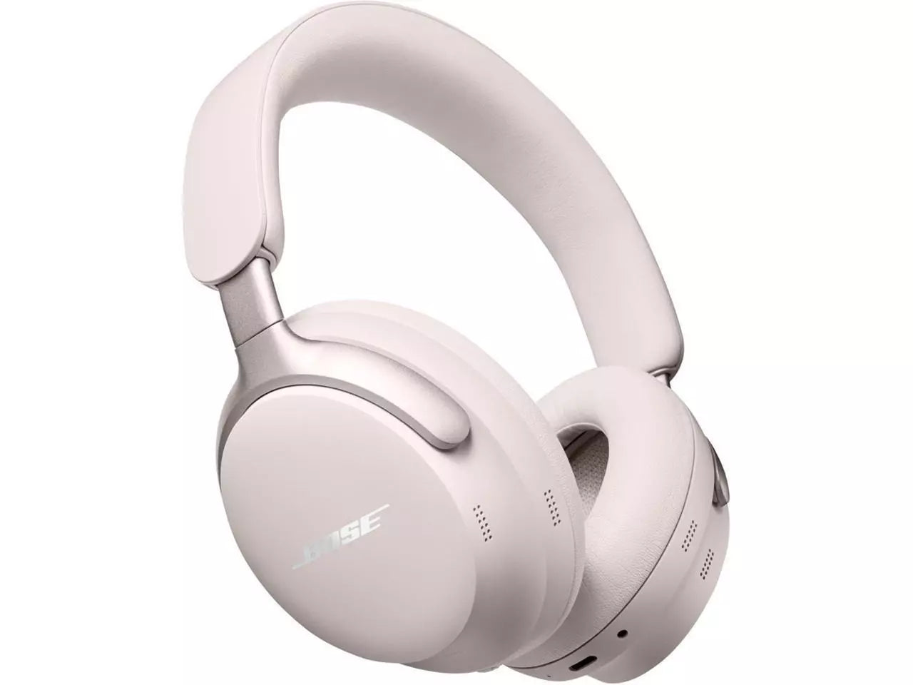 Bose QuietComfort Ultra Wless Noise Cancelling Headphone WHT