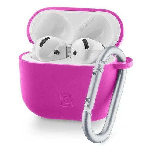 Bounce Case Airpods 4 Pink