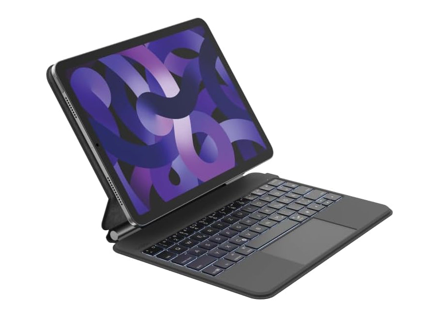 BELKIN K.B MAGNET FOLIO IPAD AIR 13 M2 2024,PRO 12.9 BLK-UK