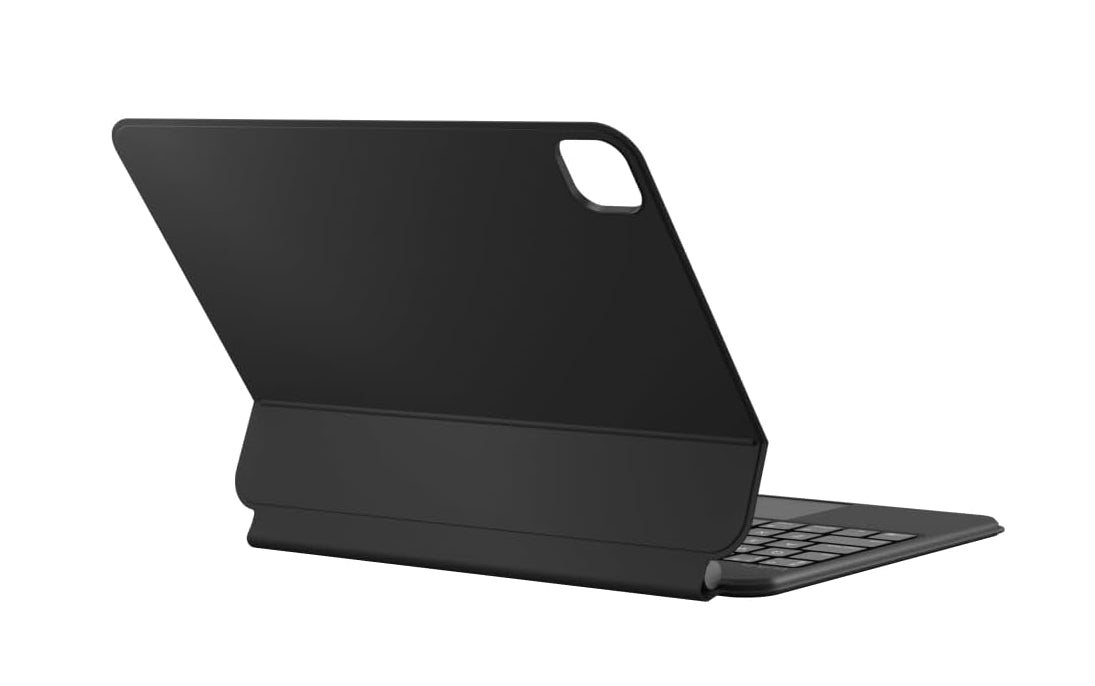 BELKIN K.B MAGNET FOLIO IPAD AIR 13 M2 2024,PRO 12.9 BLK-UK