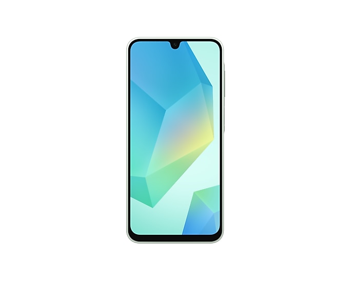 Samsung Galaxy A16 4G 4GB 128GB Green
