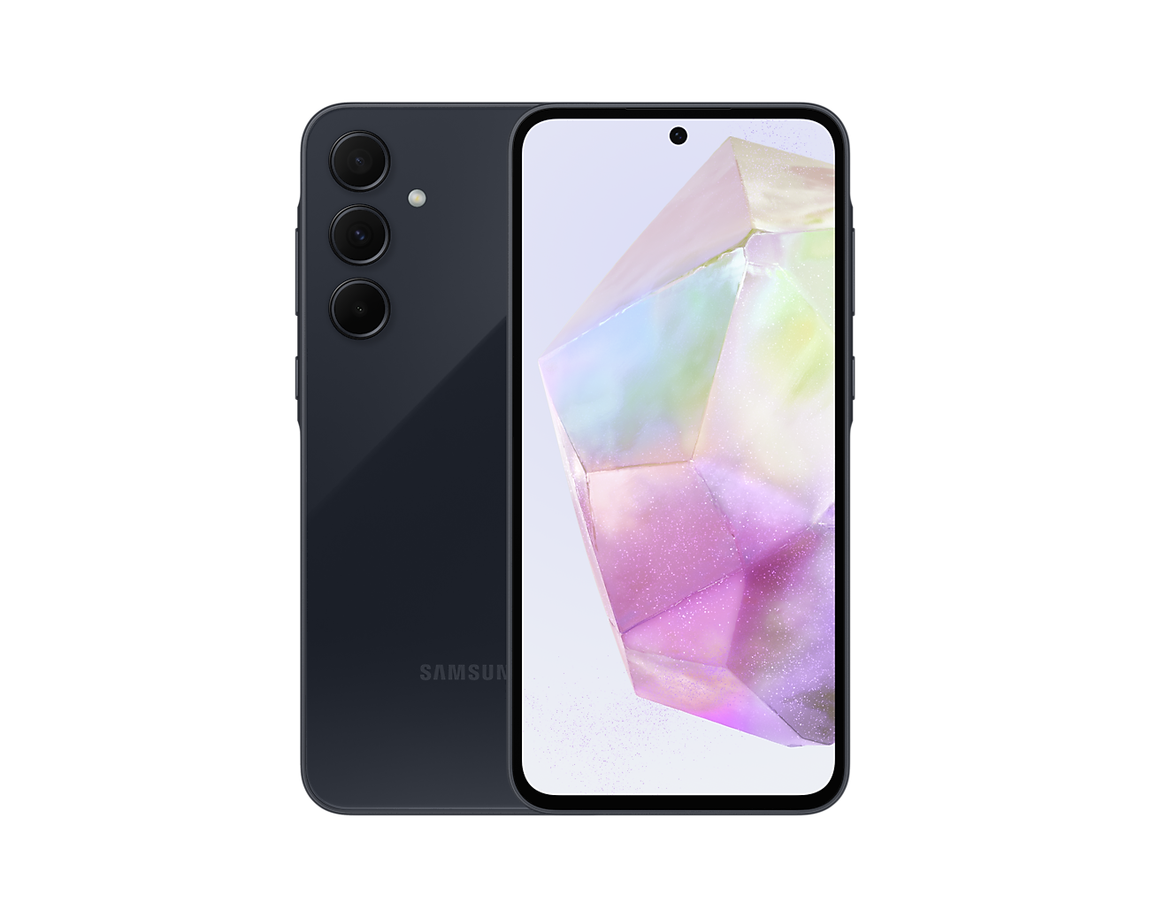 Galaxy A35 5G 128GB-8GB Black