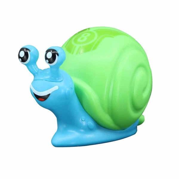 Slimy Funky Snail 12 Assortment