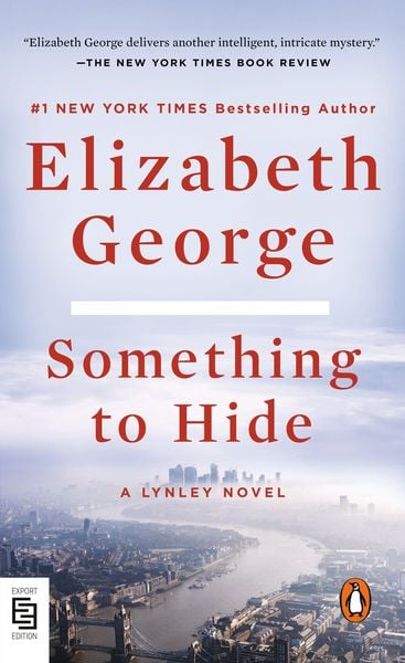 Something To Hide (Exp)