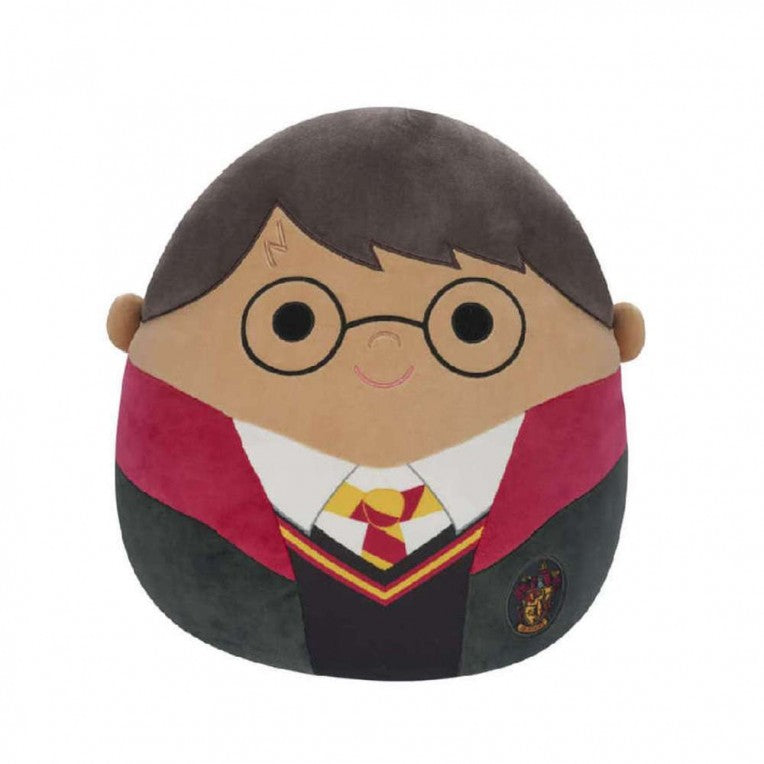 SQK - LITTLE PLUSH (8" SQUISHMALLOWS)