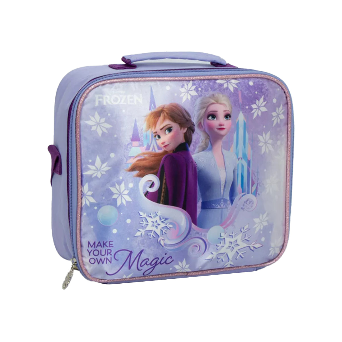 Disney - Frozen Insulated Lunch Tote