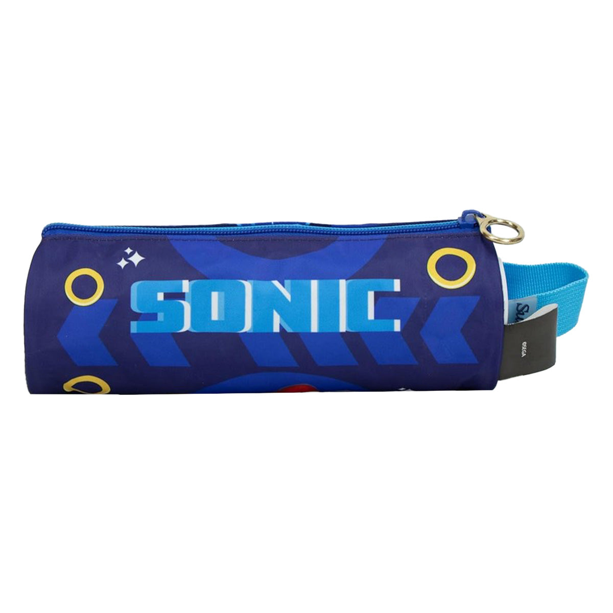 Sonic  Pencil Case