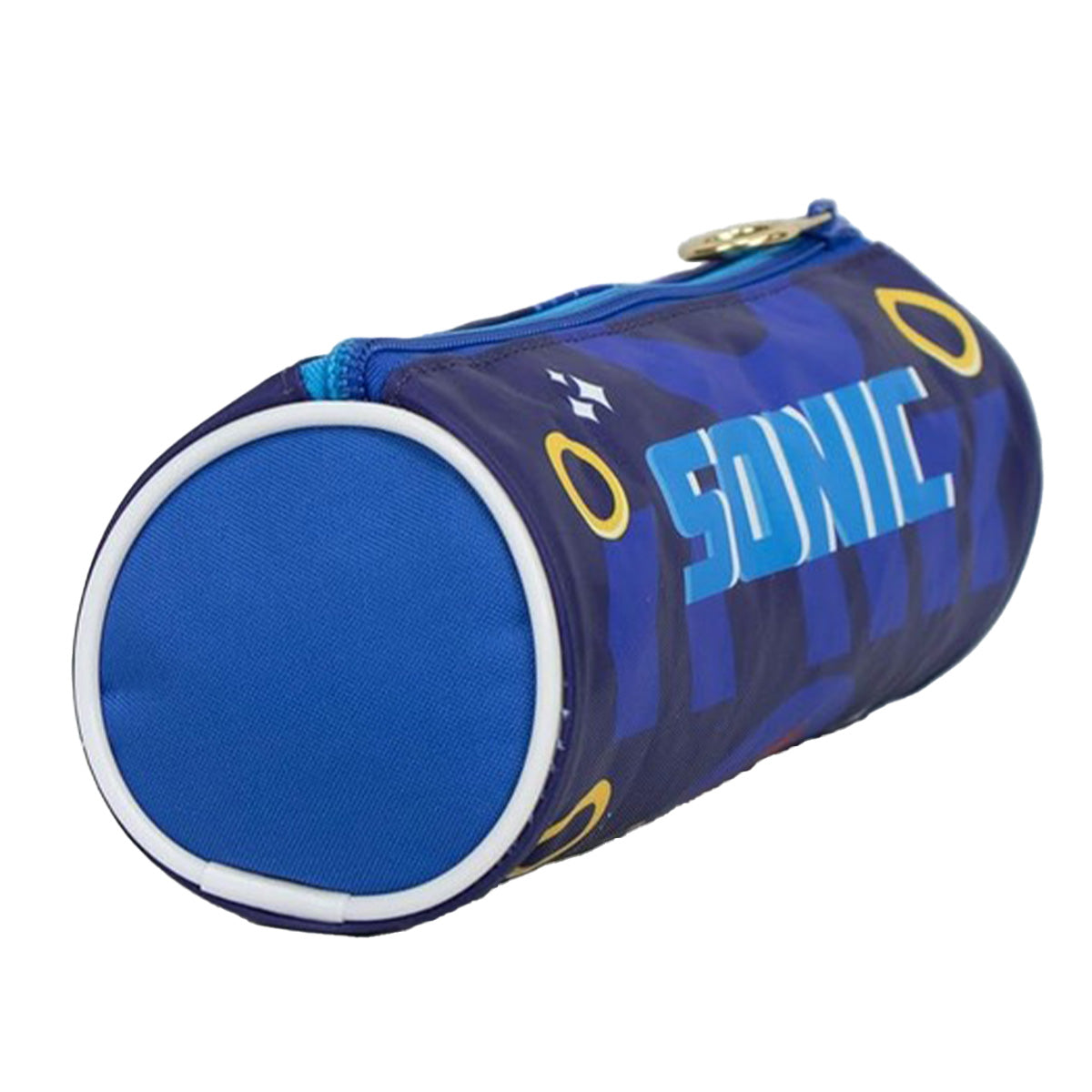 Sonic  Pencil Case