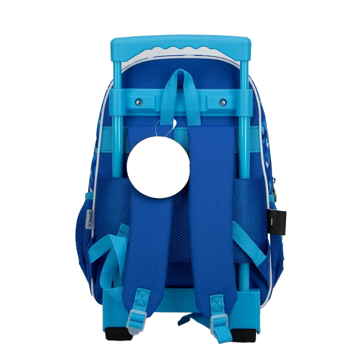 Sonic 14.3" Trolley Backpack, 2 Compartments & 2 SP