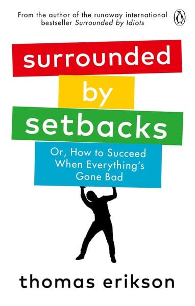 Surrounded By Setbacks