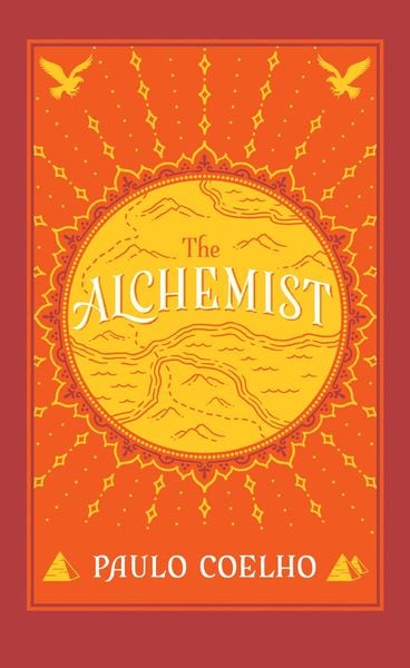 The Alchemist [Supermarket, Export-Only]