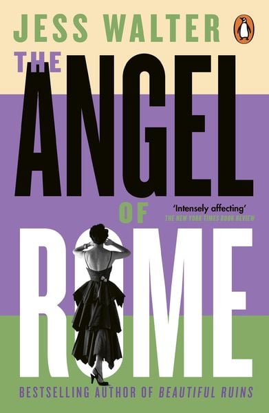 The Angel Of Rome **New**