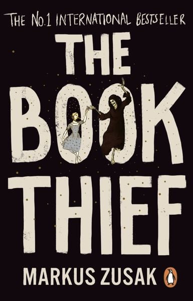 The Book Thief - #7