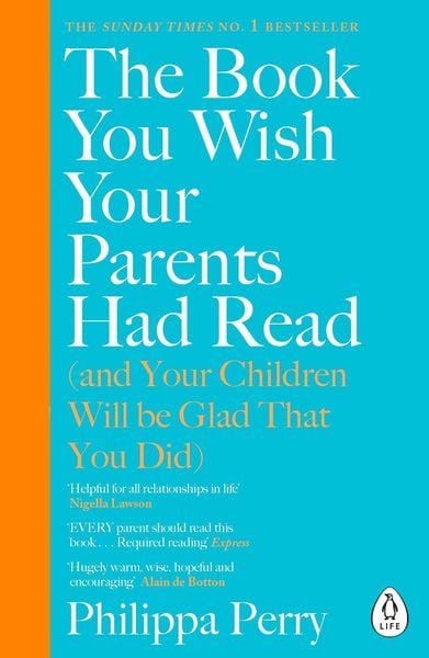 The Book You Wish Your