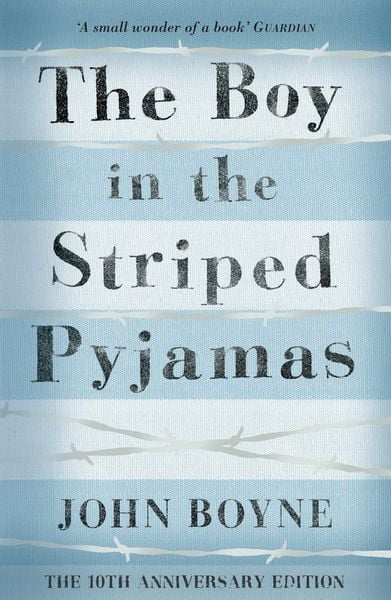 The Boy In The Striped