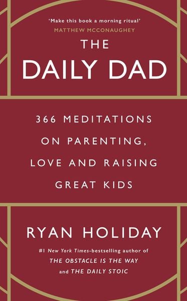 The Daily Dad