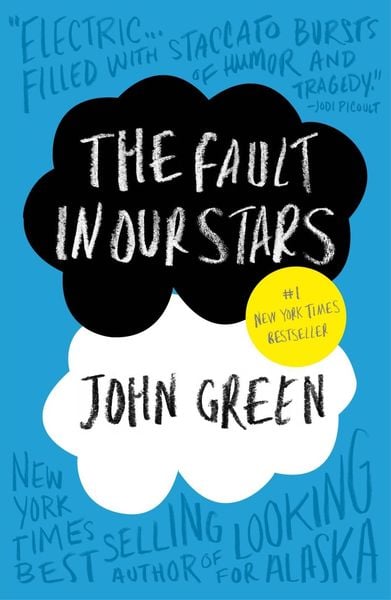 The Fault In Our Stars