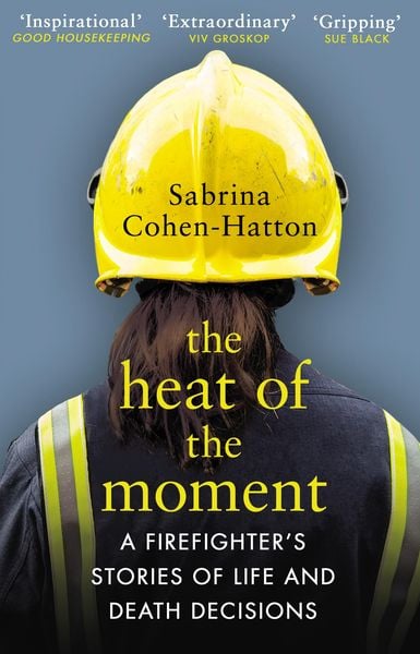 The Heat Of The Moment