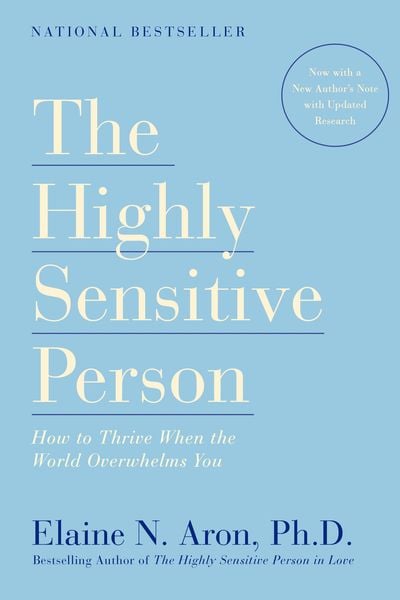 Highly Sensitive Person, The