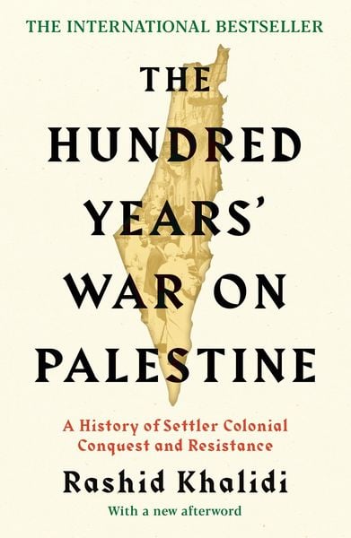 The Hundred Years' War On Pale