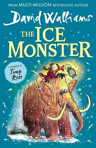 The Ice Monster [Not-Us]