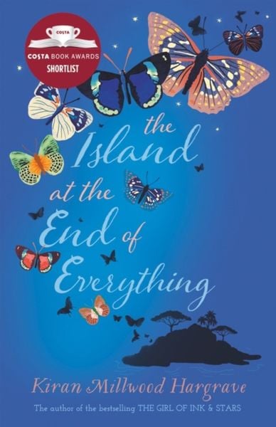 Island At The End Of Everythin