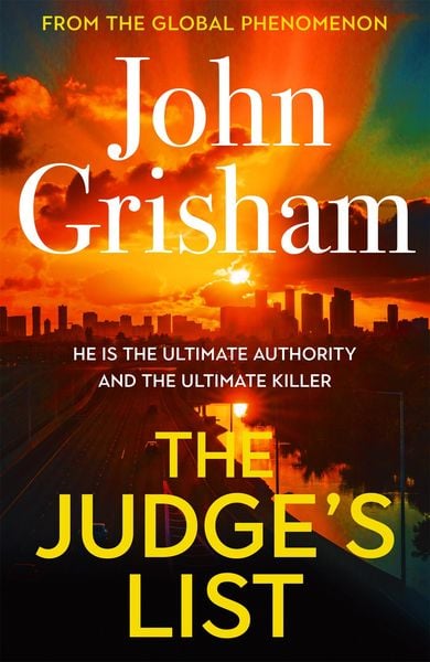 The Judge'S List
