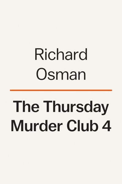 The Last Devil To Die A Thursday Murder Club Mystery