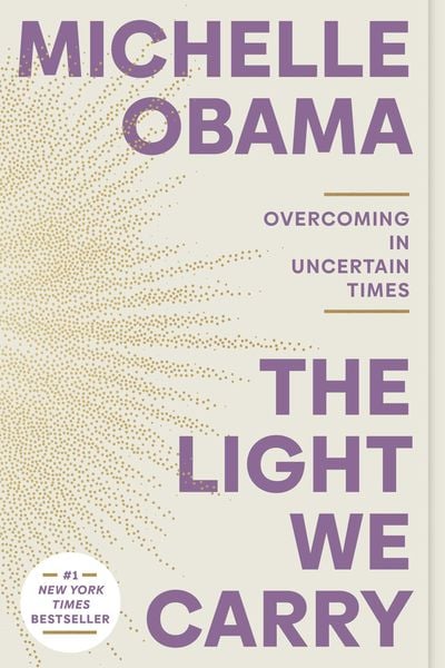 Light We Carry, The