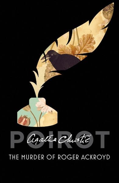 Poirot — The Murder Of Roger Ackroyd [Not-Ru By]