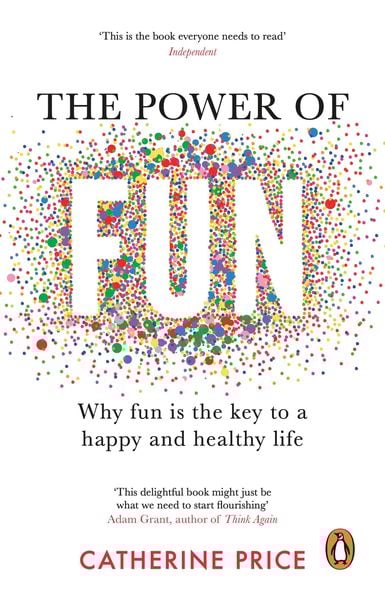 The Power Of Fun