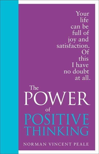 The Power Of Positive Thinking