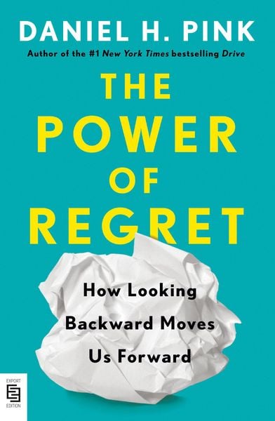 Power Of Regret, The (Exp)