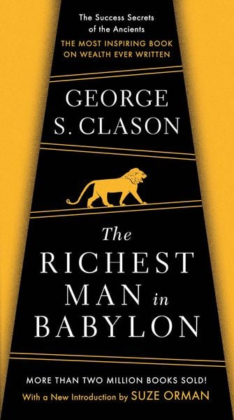 Richest Man In Babylon, The