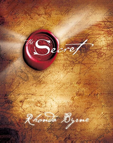 The Secret Ha