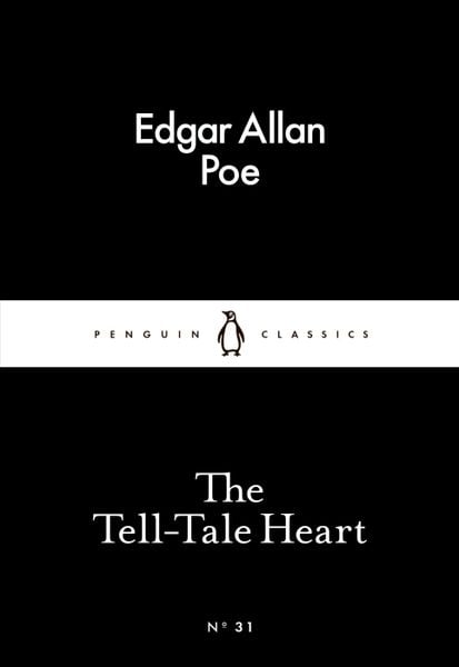 The Telltale Heart