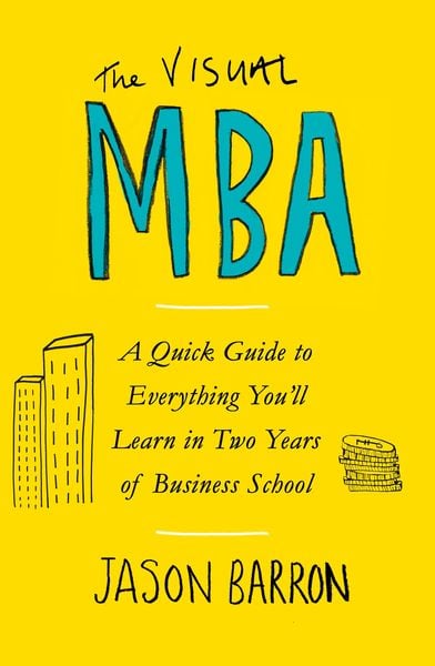The Visual Mba