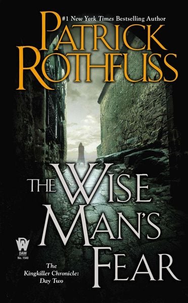 Wise Man'S Fear