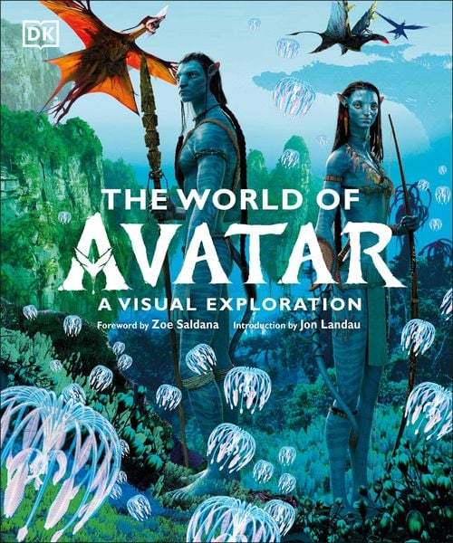 World Of Avatar